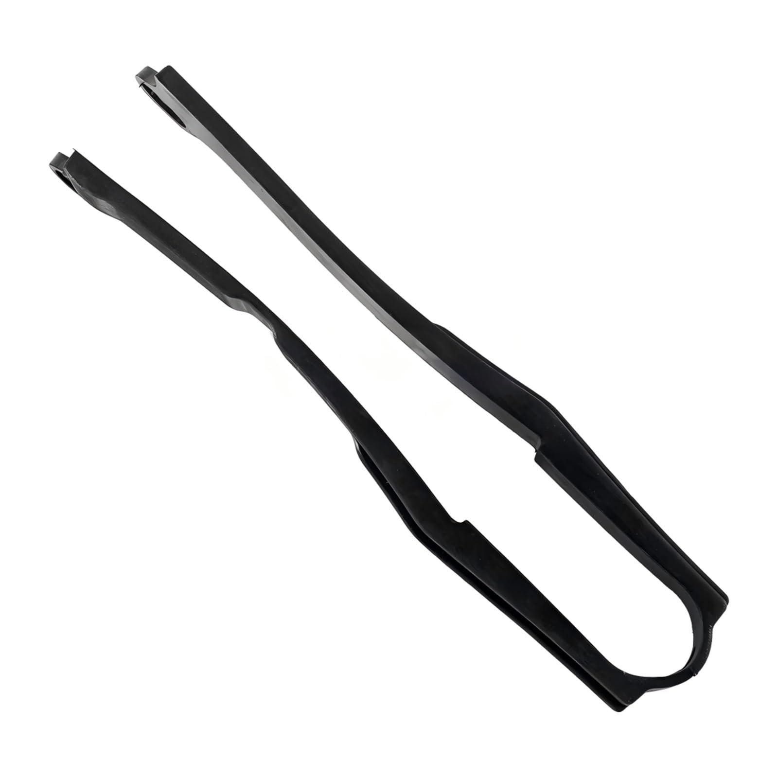 Compatible Con XR250R 1990-2004 Piezas De Repuesto Del Amortiguador Guía Deslizante Cadena Brazo Basculante Motocicleta 52170-KZ1-671