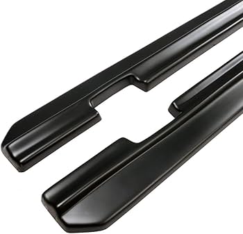 ダッジチャレンジャー サイドスカート Amazon | サイドスカート 2015-2023 ダッジ チャレンジャー SXT