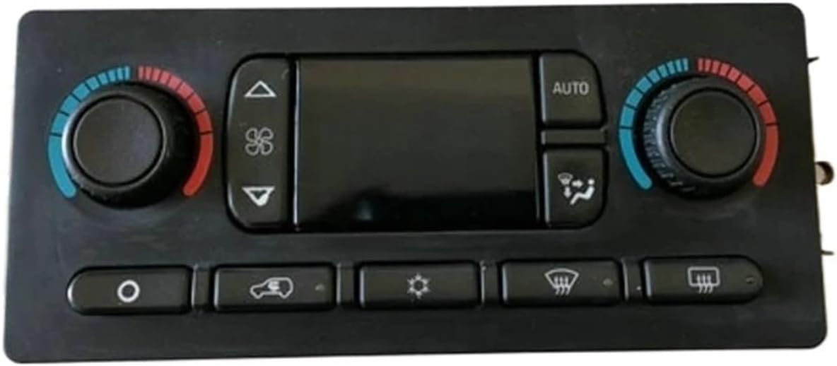 ハマー H2 高品質 エアコンスイッチ ハマー H2 空調コントロールパネル