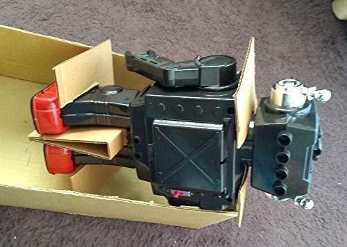 激レア　ブリキ　ロボット　ワイドスクリーンテレビロボット Amazon.co.jp: 激レア ブリキ ロボット ワイドスクリーンテレビ