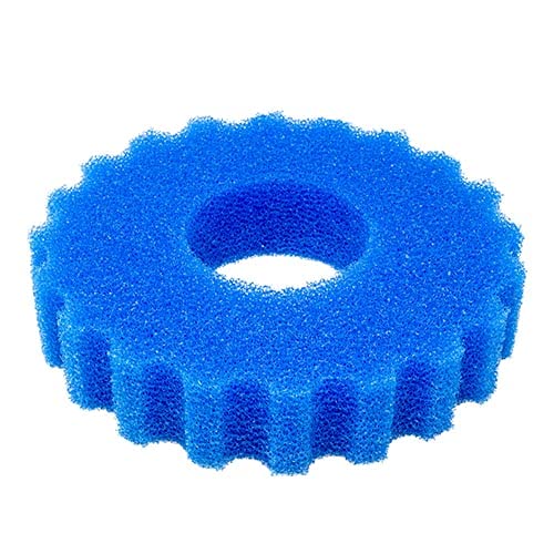 allpondsolutions Pond Water Feature Pressurised Pond Filter Foams Media PF-8000 PF-12000 PF-15000 (Blue Coarse Foam)