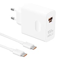 HUAWEI SuperPower Wall Charger(Max 100W)
