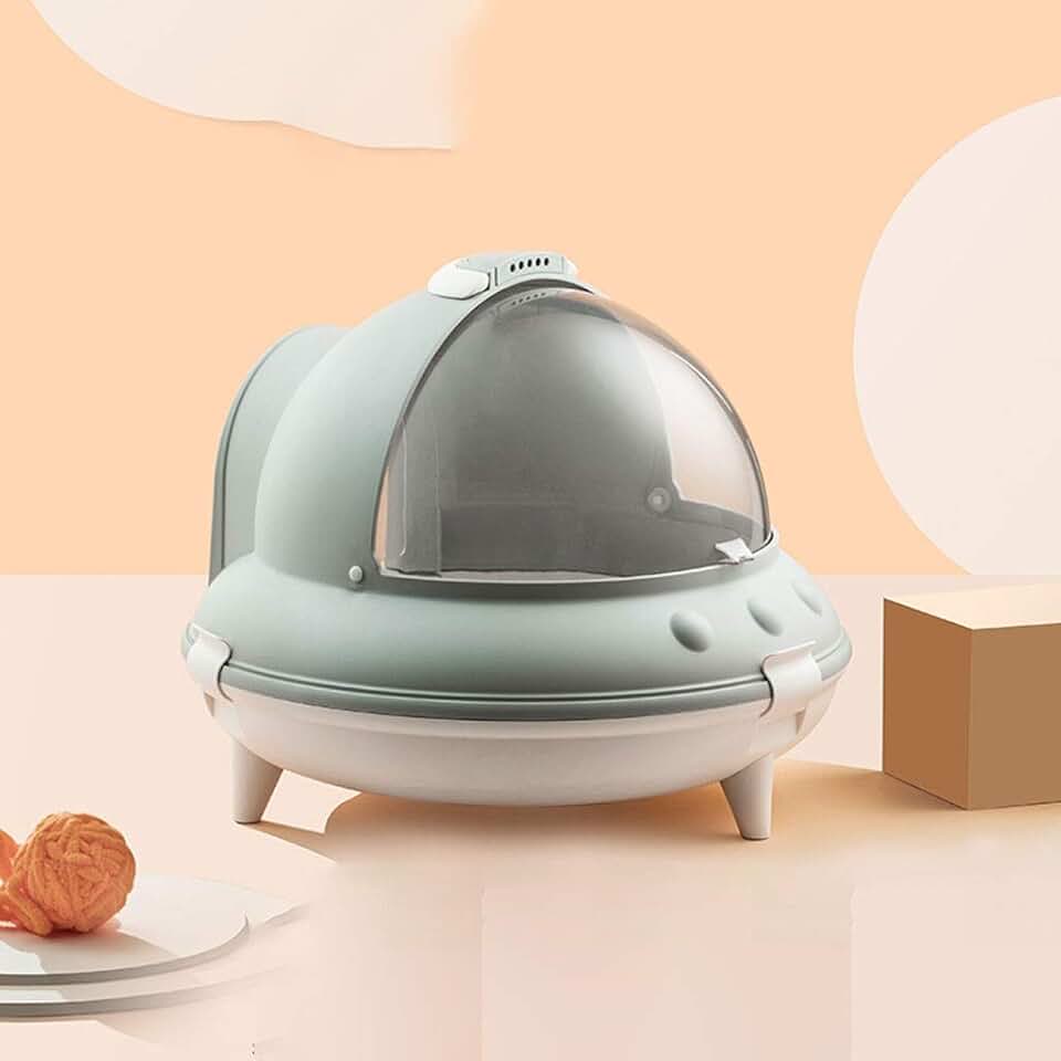 Amazon.ca litter robot