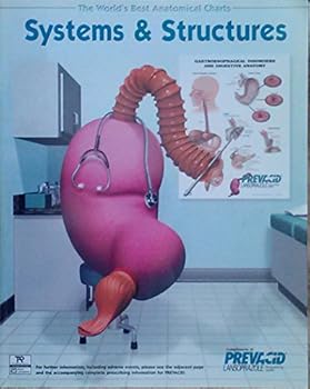 Unknown Binding Systems and Structures the Worlds Best Anatomical Charts Book