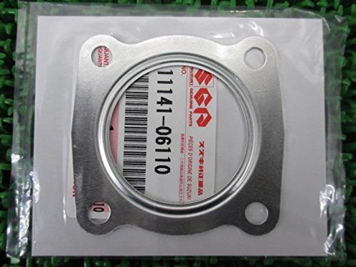 Amazon | [スズキ] K50純正シリンダーヘッドガスケット 11141-06110