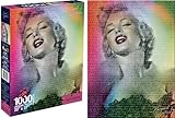 Marilyn Monroe 1000 Piece Jigsaw Puzzle