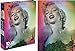 Aquarius Marilyn Monroe 1000 Piece Jigsaw Puzzle