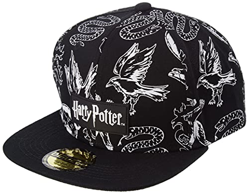 Gorra Harry Potter - Gorra de bisbol/Accesorios de Harry Potter