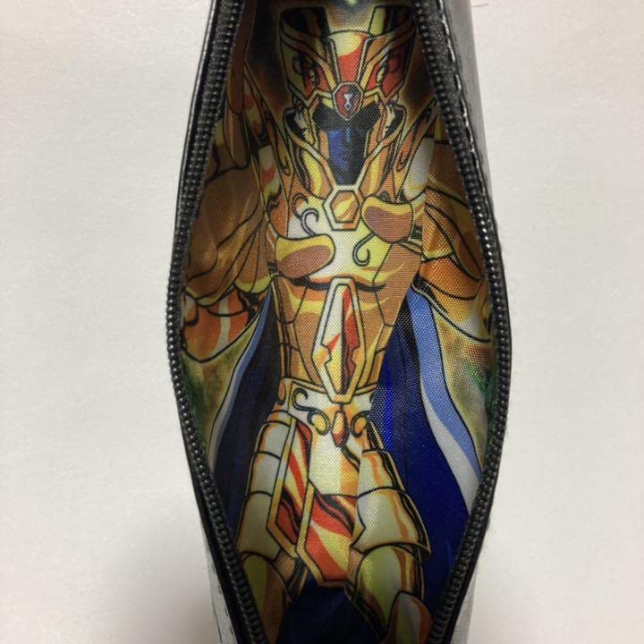 聖闘士星矢 双子座のサガ アナザーディメンション ペンケース Amazon