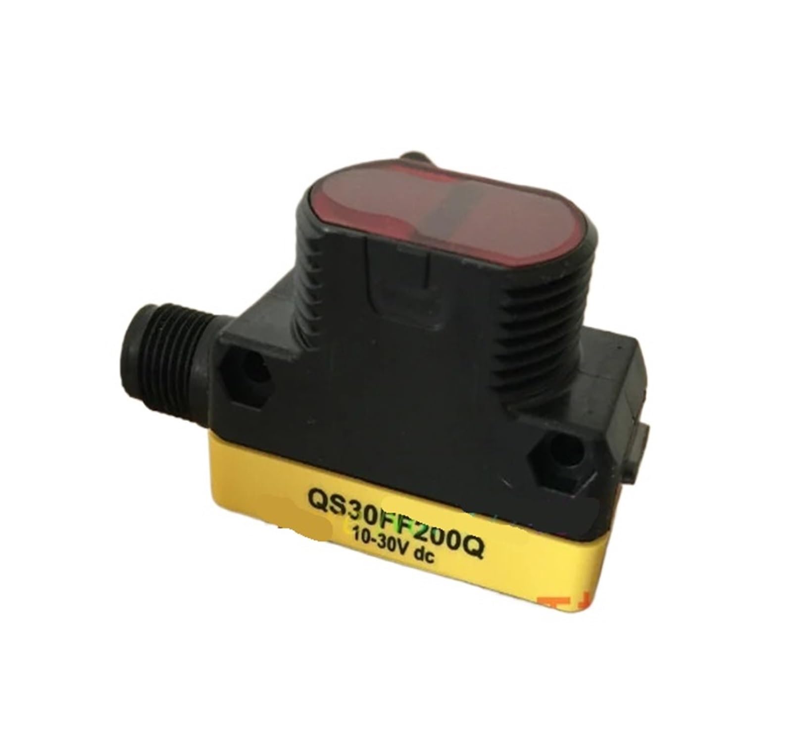 BACYDLPL 1PC Sensor QS30FF200Q QS30FF400Q QS30FF600Q(QS30FF200Q)