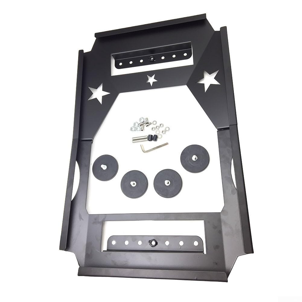 Kit Montaggio per starlink per mini per Auto e per camper Kit