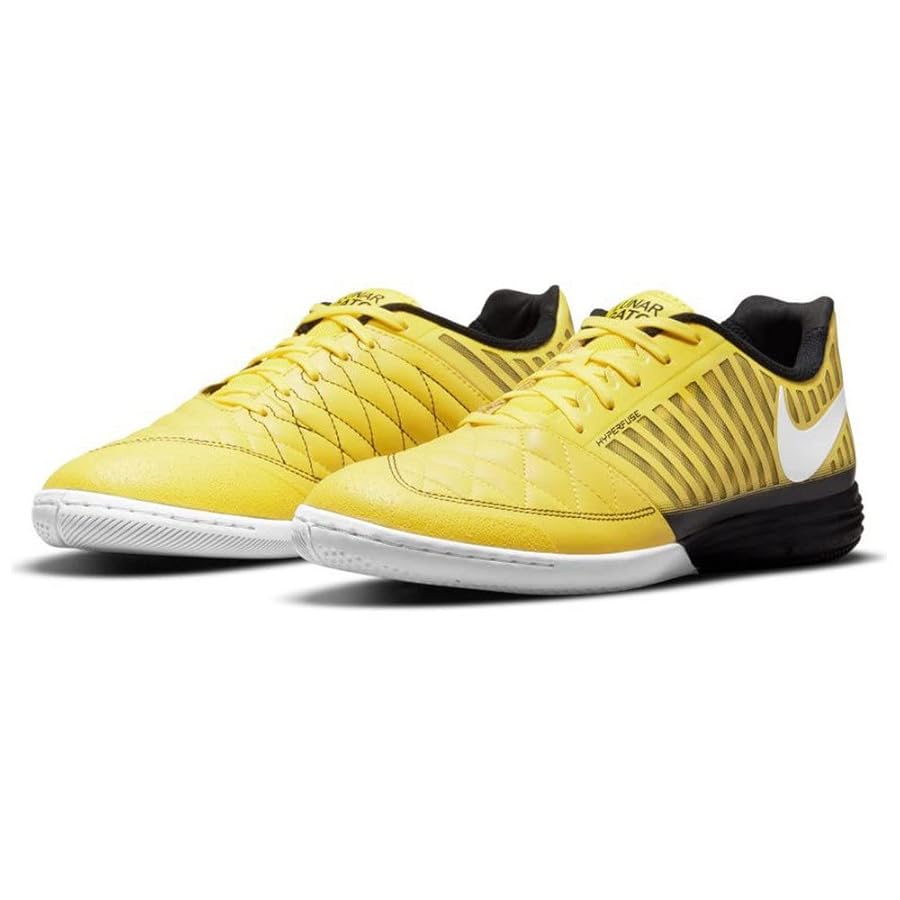 Lunar Gato フットサルシューズ オレンジ/グレー LUNAR GATOⅡ』(ルナ ガト2)｜NIKE(ナイキ)｜サッカーショップKAMO