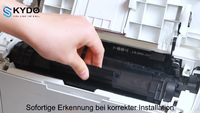 Cartouche Toner Compatible Brother TN-2510XL - 2 Pack - Haute Capacité ~3000 Pages