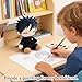 Imagen de Jujutsu Kaisen Megumi Fushiguro Peluche