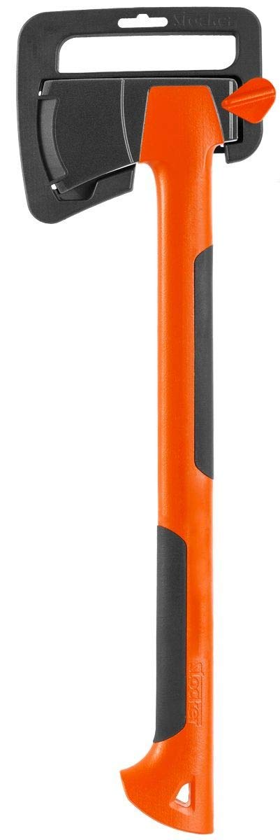HACHA DE HENDIDURA 1400g STOCKER Produktbild-Vorschau 5