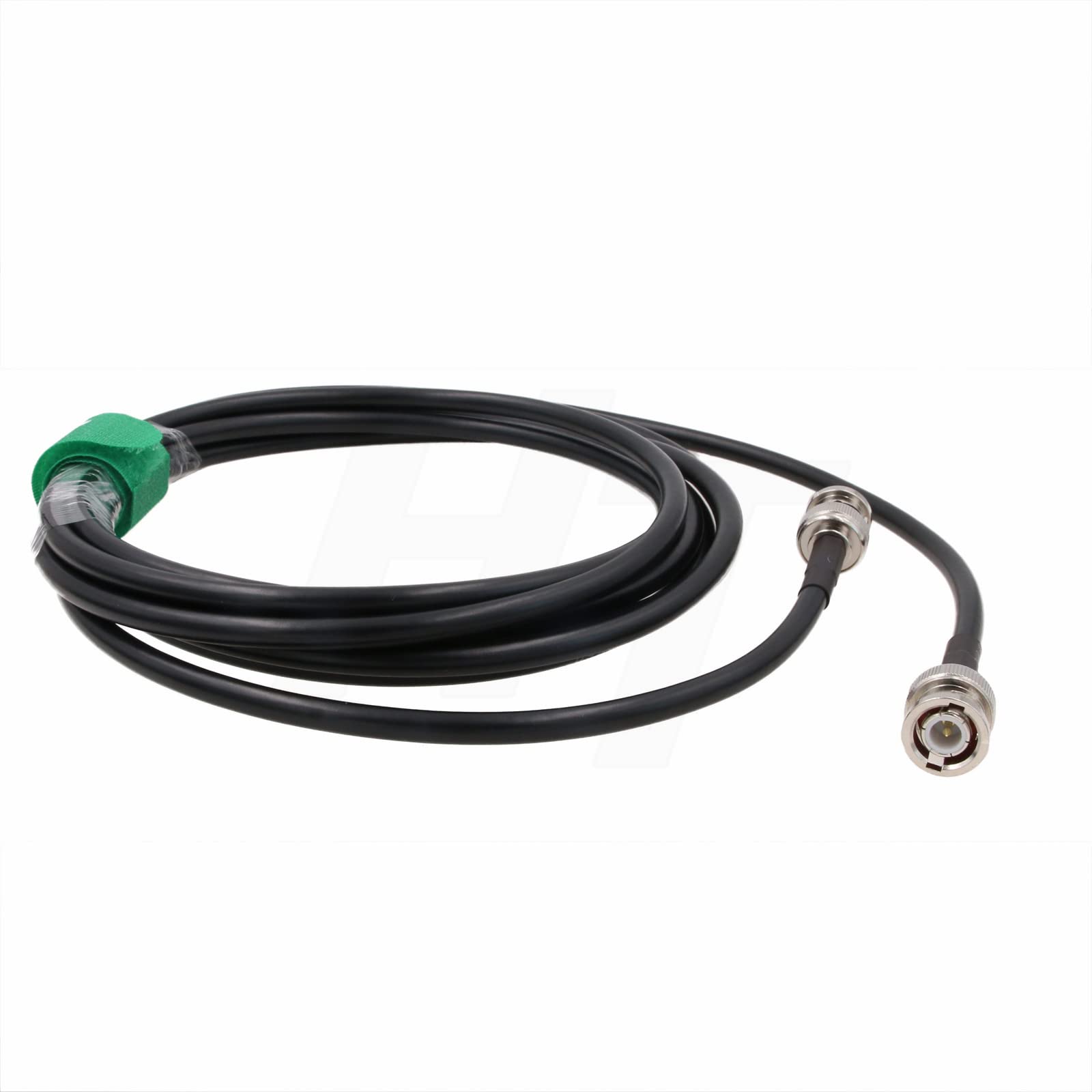 Cavo Coassiale BNC Maschio-BNC Maschio RG223 50 Ohm – 12G SDI A Bassa Perdita Per Video E GPS - 4