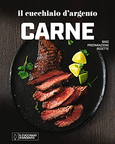 Il Cucchiaio d'Argento. Carne