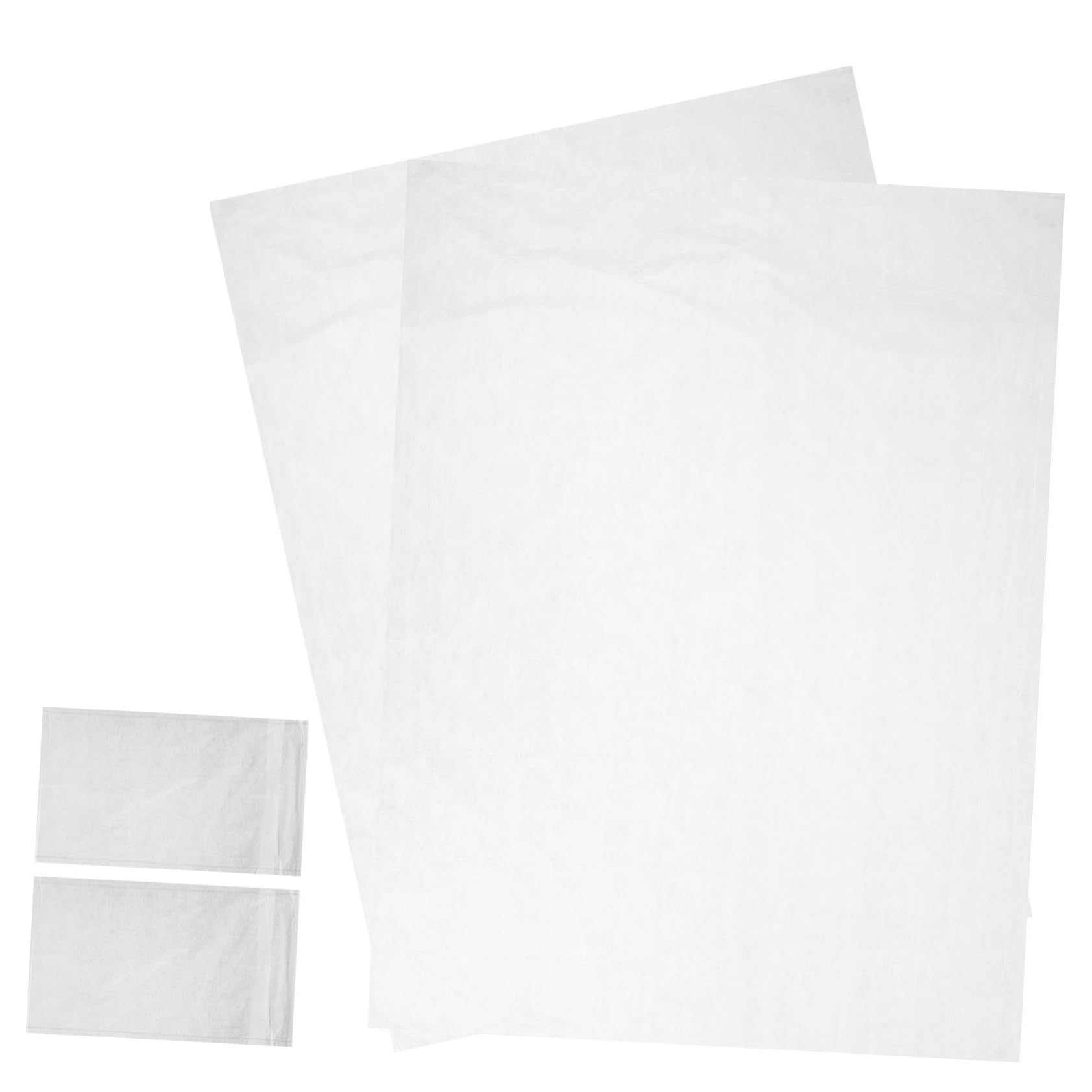 Ipetboom Elegant Hygienic Disposable Bed Quilt Cover Pillowcases Travel Pillowcases for Comfort