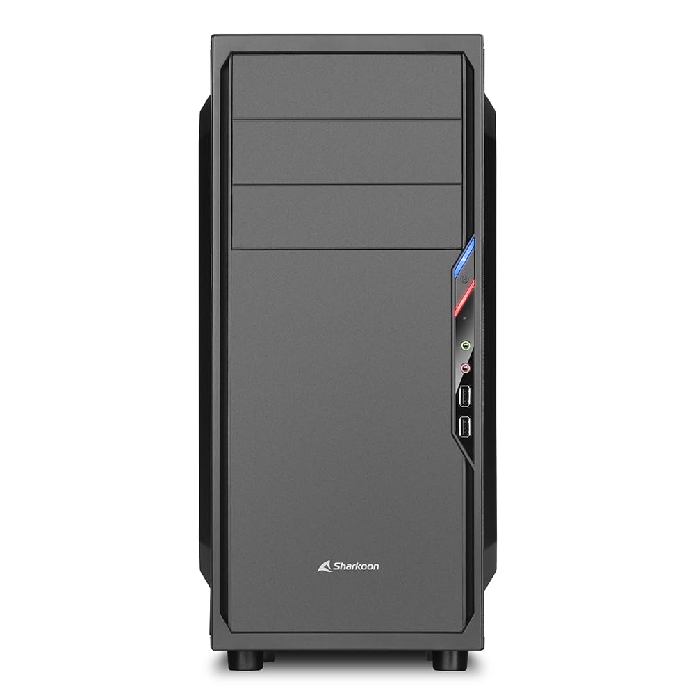 Case 2Xu2, 1Xfan