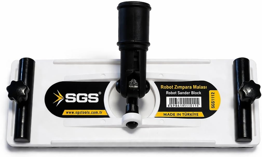 SGS SGS1112 Sgs Robot Zimpara Malasi