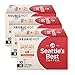 Seattle's Best, Single Serve K-Cup Coffee, 3.7oz Box (Pack of 3) (Choose Flavors Below) (Toasted Hazelnut)