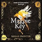 Cover of The Magpie Key