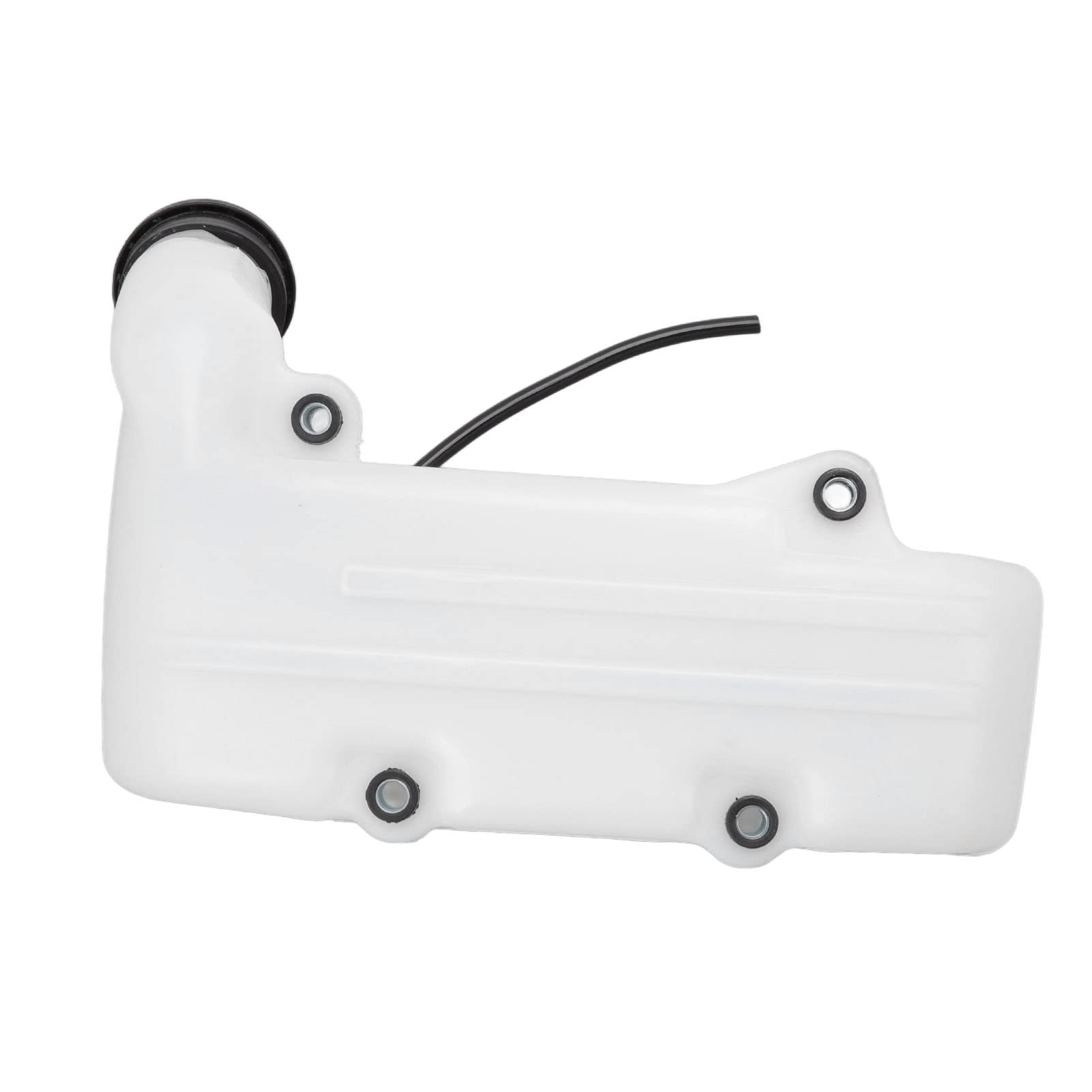 Acouto Remplacement de Carburant de Gaz de Tondeuse pour FS400 FS450 FS480, Carburant de Haute dureté pour Débroussailleuse Fs 450 X Accessoire de Tondeuse à Réservoir de