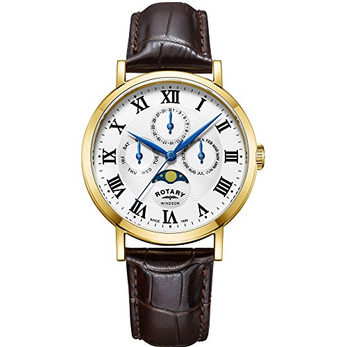 Rotary GS05328-01 Reloj de Hombres Rotary GS05328-01 Reloj de Hombres