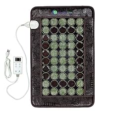 Image of HealthyLine Heating Pad. Brand catalog list of HealthyLine. Scored with a 3.0 over 5.