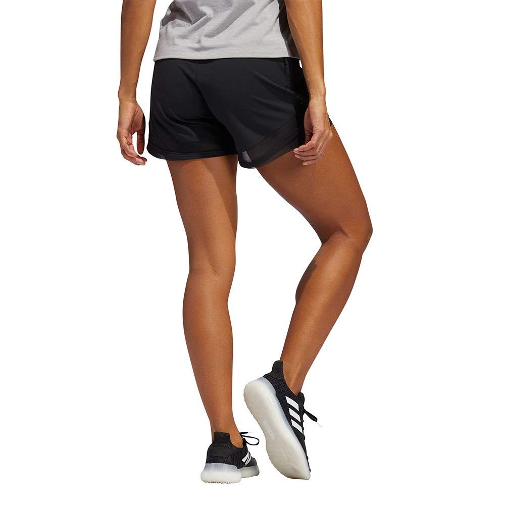 adidas - T Short H.rdy, Pantaloncini Sportivi Donna