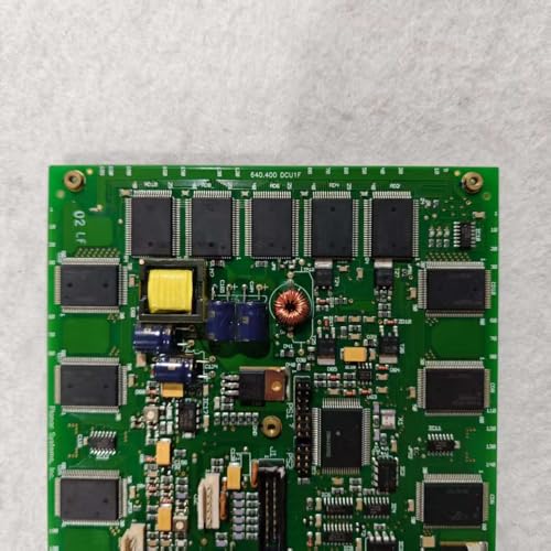 Image of 640.400 DCU1F LCD Display Screen Panel Spot Goods & Tested Good