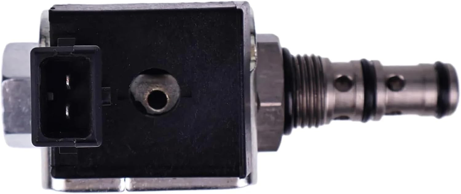 XCWoOshop Valve 500-2253 CA5002253 5002253 compatible with fit for Caterpillar CAT Dozer D9T