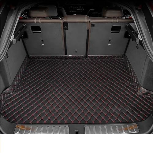 Tapis de coffre pour BMW X3 E83 idéal pour vos sorties outdoor et voyages en famille