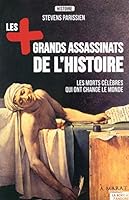 Les plus grands assassinats de l'Histoire 2875570927 Book Cover