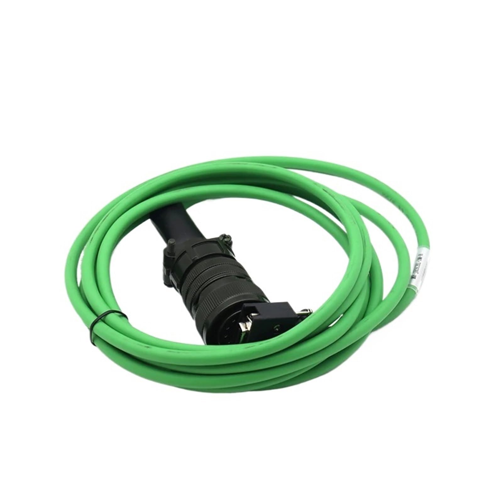Servo Motor Encoder Cable MR-JHSCBL-3M-H MR-JHSCBL-5M-H MR-JHSCBL-8M-H