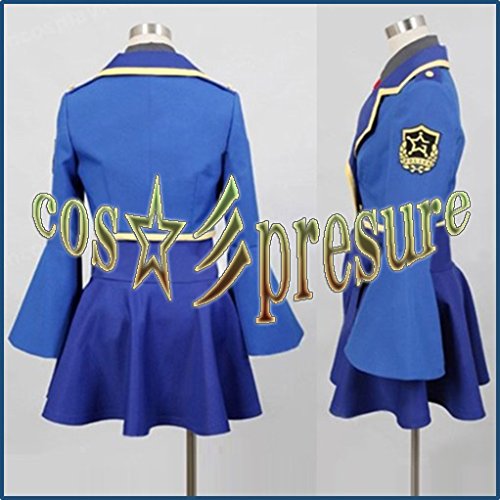 Amazon.co.jp: [cos-presure] 2480 探偵オペラ ミルキィホームズ