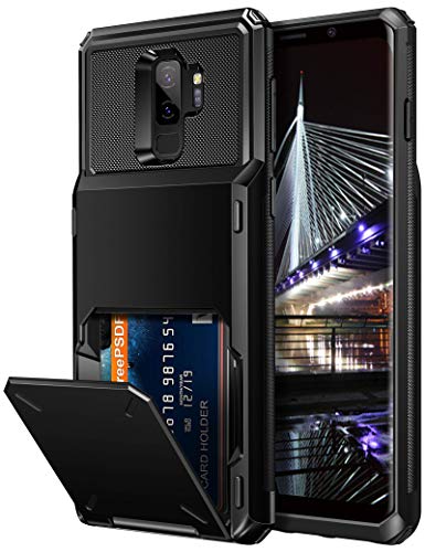 Vofolen for Galaxy S9 Plus Case with...