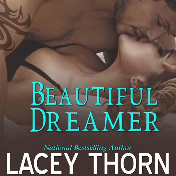 Cover art for Beautiful Dreamer