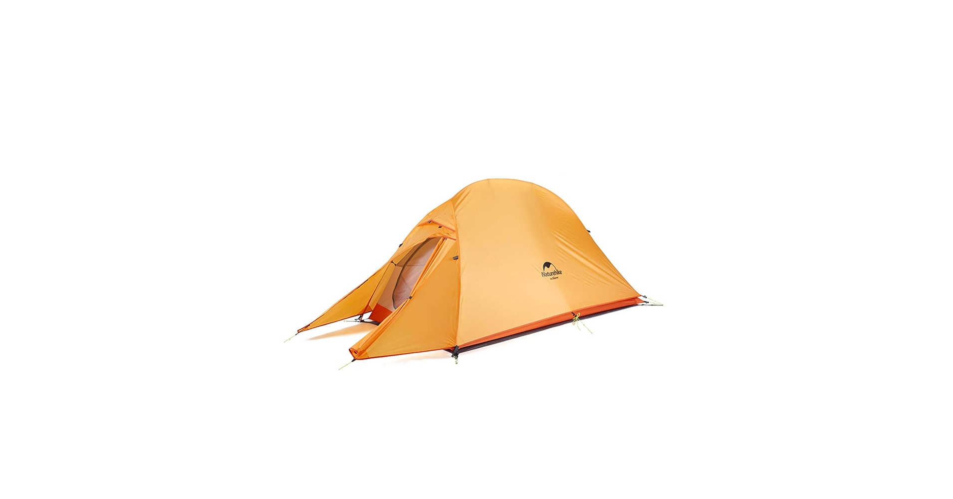 Amazon.co.jp: Naturehike CloudUp1 テント 自立型 1人用 二重層