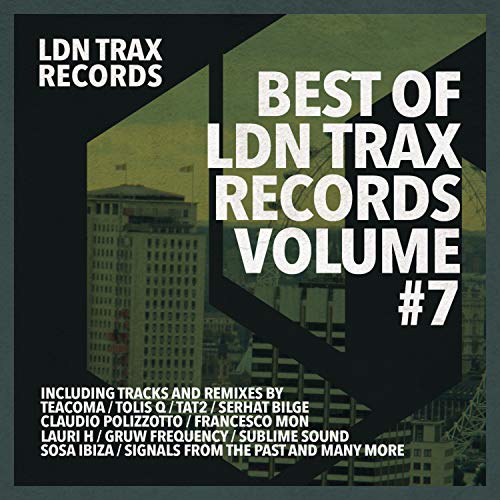 Best Of LDN Trax, Vol. 7