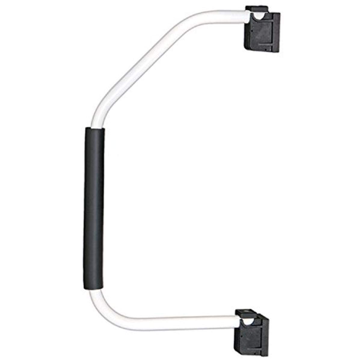 Photo 1 of Stromberg Carlson (AM-200 Lend-A-Hand White Assist Handle with Foam Grip