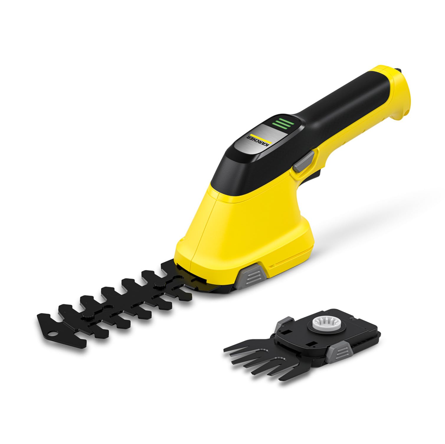 B&Q -  Karcher Grass And Shrub Shear Gsh 2 Plus