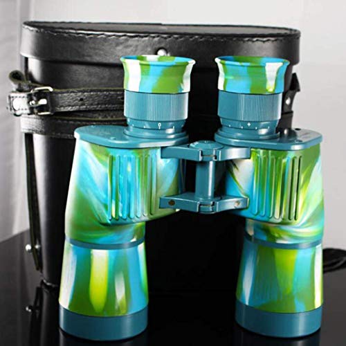 Binoculares 7x50 Náuticos HD Visión Nocturna Resistente Agua miniatura 6