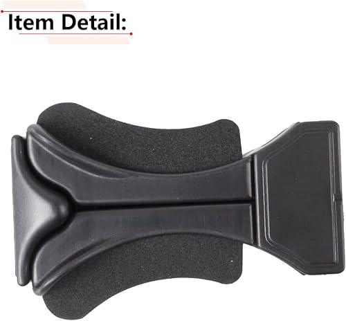 Miniatura 5 de RLB-HILON Soporte para vasos compatible con Lexus LX470 2001-2007  LX570 2008-2015  GX470 2003-2009, para Toyota Land Cruiser 2000-2007, divisor de