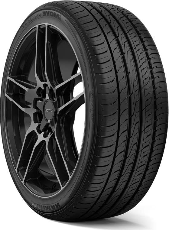 Image of Ironman iMove Gen 3 AS 235 /40R19XL 96W BSW