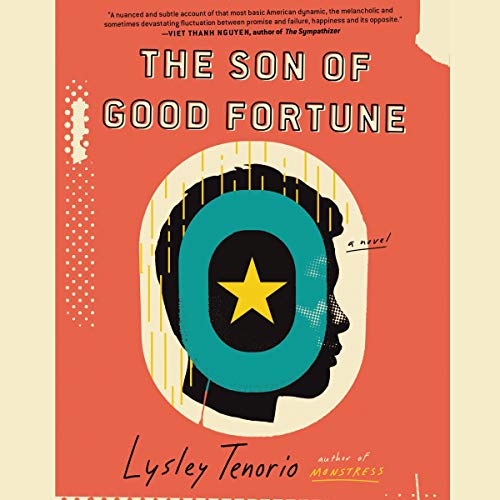 The Son of Good Fortune by Lysley Tenorio episode artwork