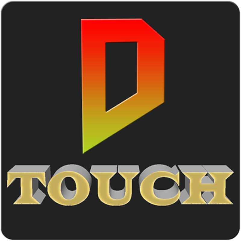 Touch port. Doom touch.