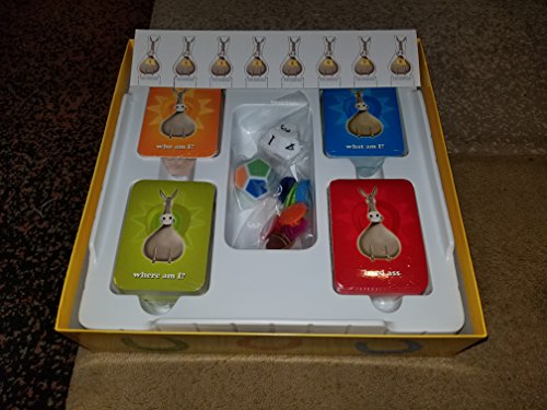 University Games New Smart Ass Trivia Board Game #TOP1