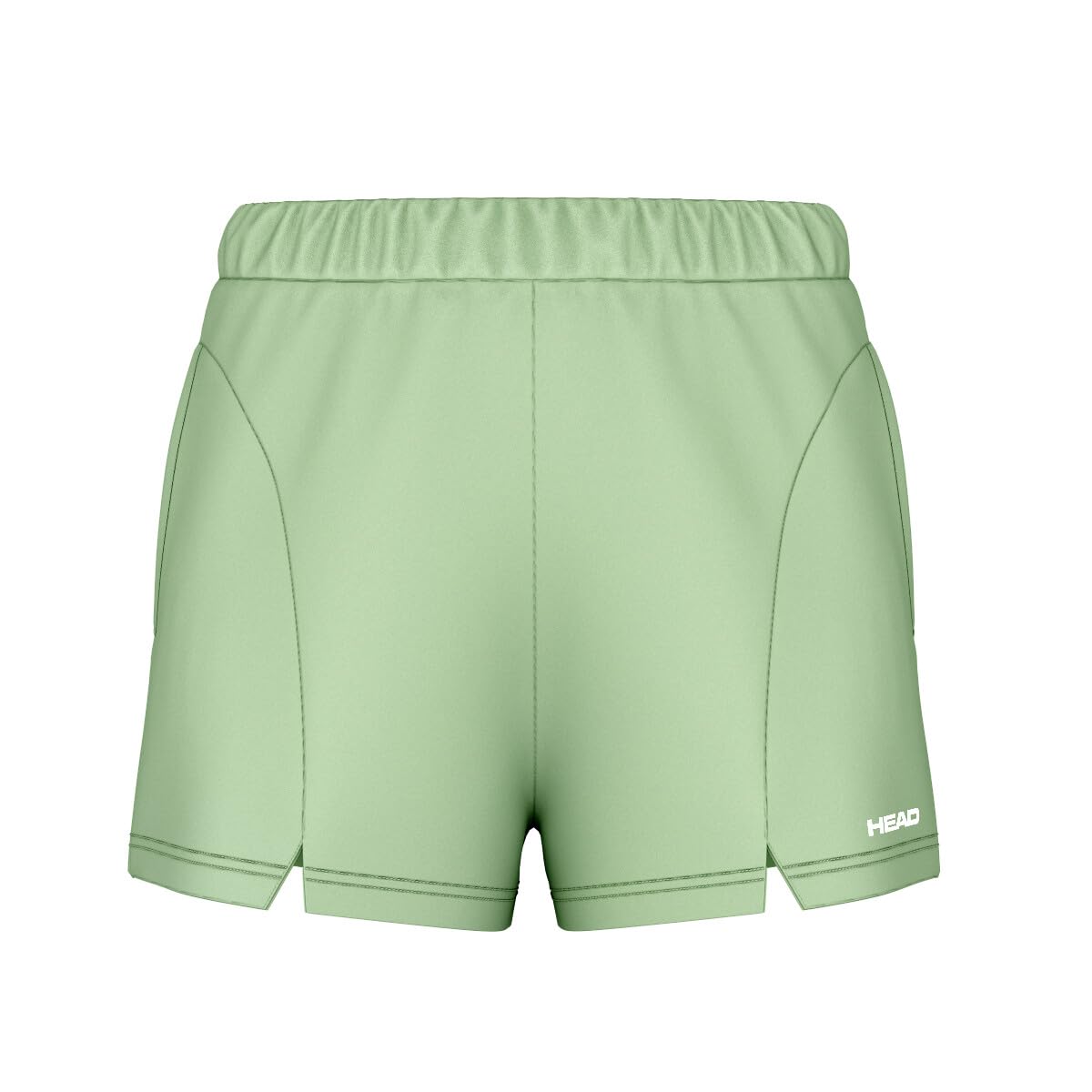 HEAD Damen Tennis Shorts Dynamic Shorts Women
