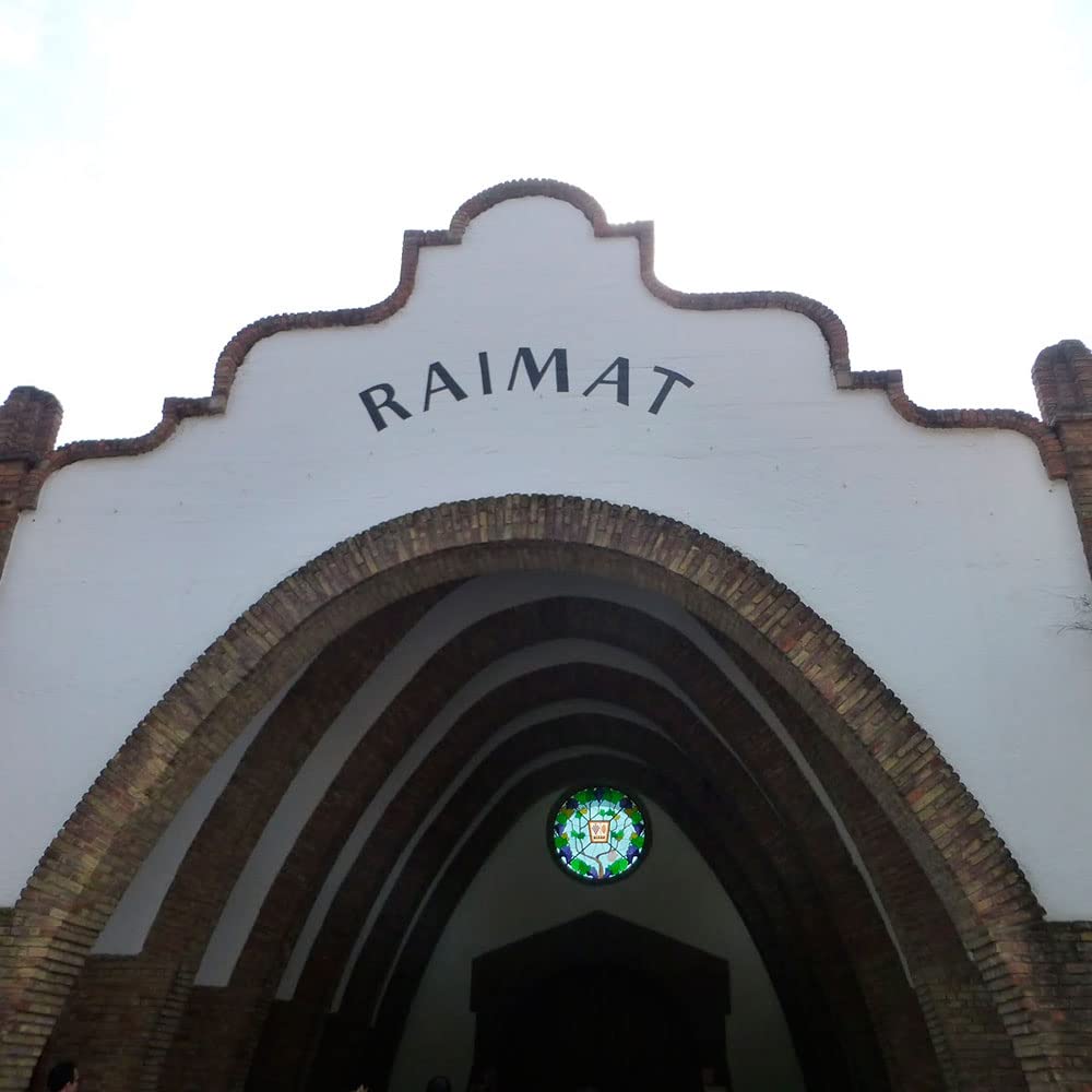 Raimat Clamor - Vino Tinto de Viñedo Sostenible - Caja 6 botellas 75cl
